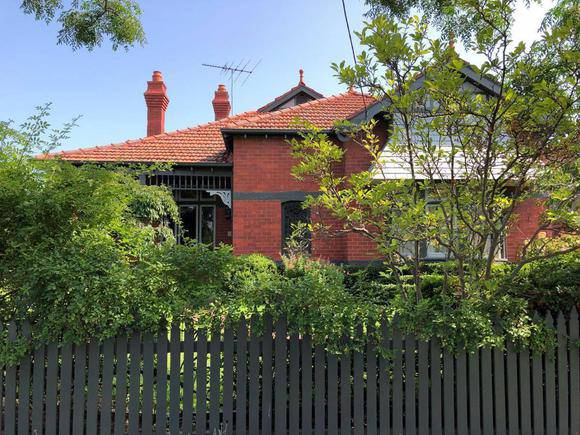 78 Claremont Avenue, Malvern