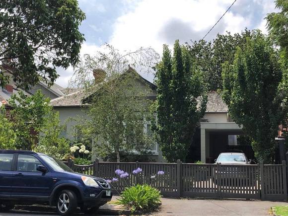 79 Claremont Avenue, Malvern