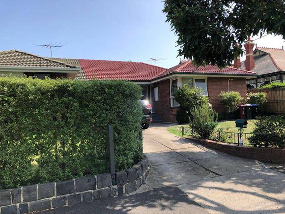 84 Claremont Avenue, Malvern