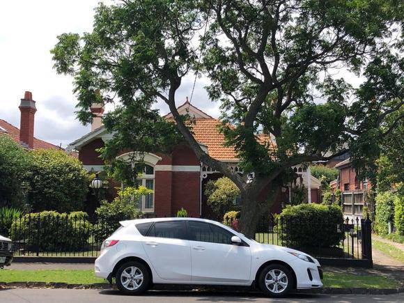 85 Claremont Avenue, Malvern