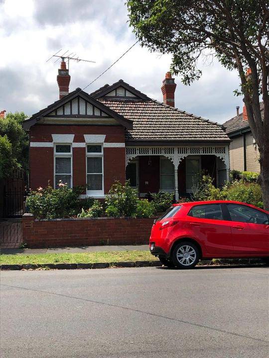 91 Claremont Avenue, Malvern