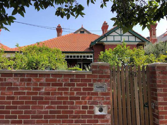 92 Claremont Avenue, Malvern