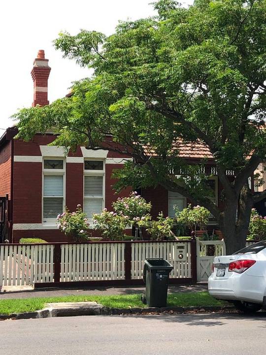 95 Claremont Avenue, Malvern