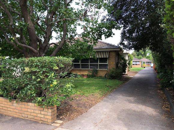 218 Wattletree Road, Malvern