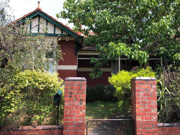 212 Wattletree Road, Malvern