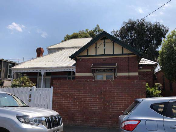 39-41 Cummins Grove, Malvern