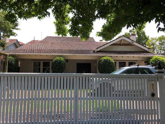13 Gaynor Court, Malvern
