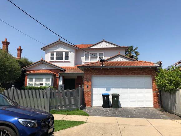8 Gaynor Court, Malvern