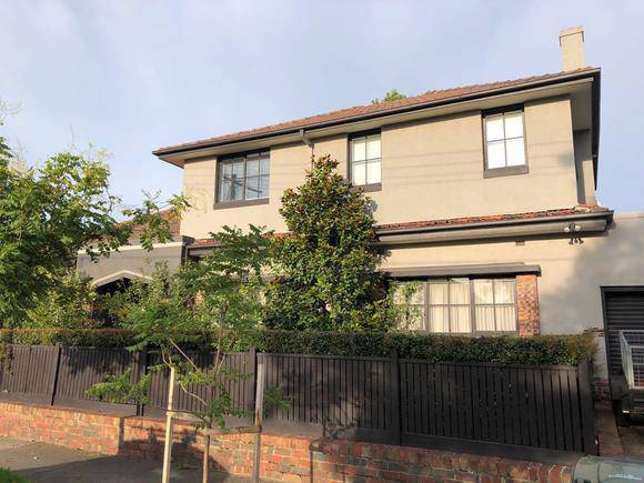 1 Johnstone Street, Malvern