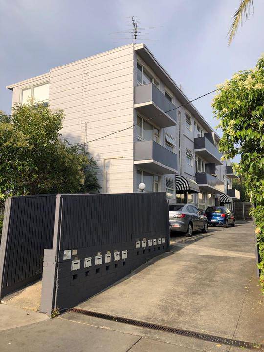 11 Johnstone Street, Malvern