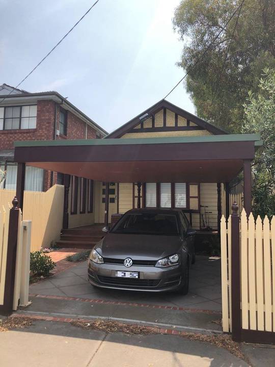 33 Johnstone Street, Malvern