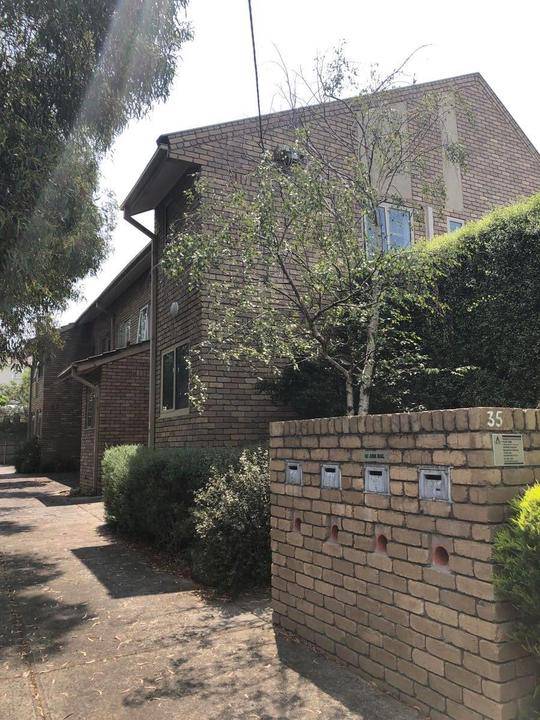 35 Johnstone Street, Malvern
