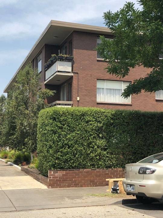 36 Johnstone Street, Malvern