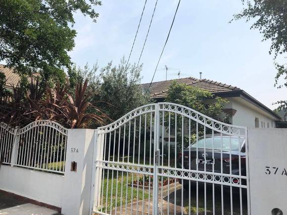 37A Johnstone Street, Malvern