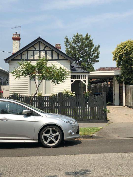 38 Johnstone Street, Malvern