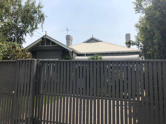 39 Johnstone Street, Malvern