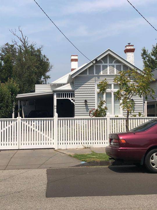 40 Johnstone Street, Malvern