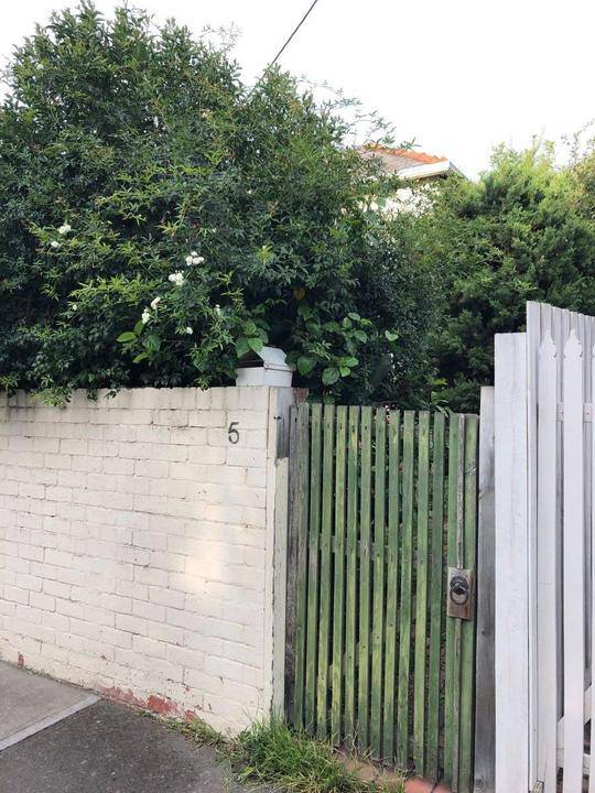 5 Johnstone Street, Malvern