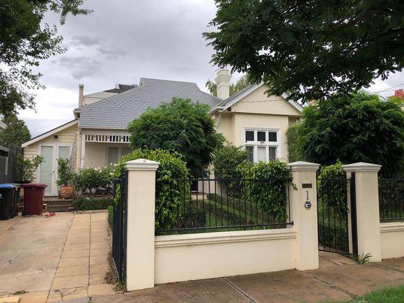 1 Finlayson Street, Malvern