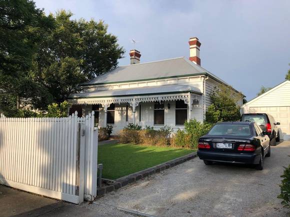 10 Finlayson Street, Malvern
