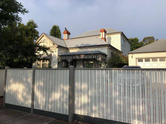 12 Finlayson Street, Malvern