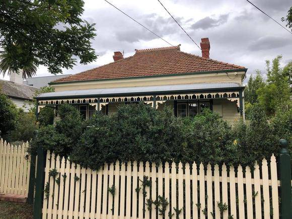 21 Finlayson Street, Malvern