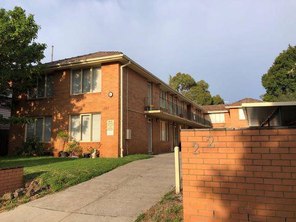 22 Finlayson Street, Malvern