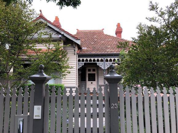 23 Finlayson Street, Malvern