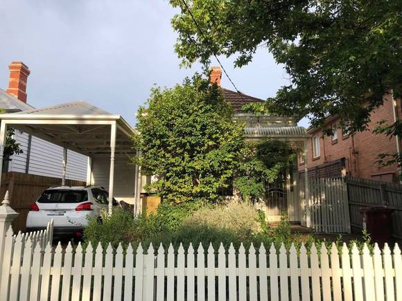 24 Finlayson Street, Malvern