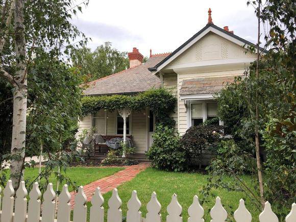3 Finlayson Street, Malvern