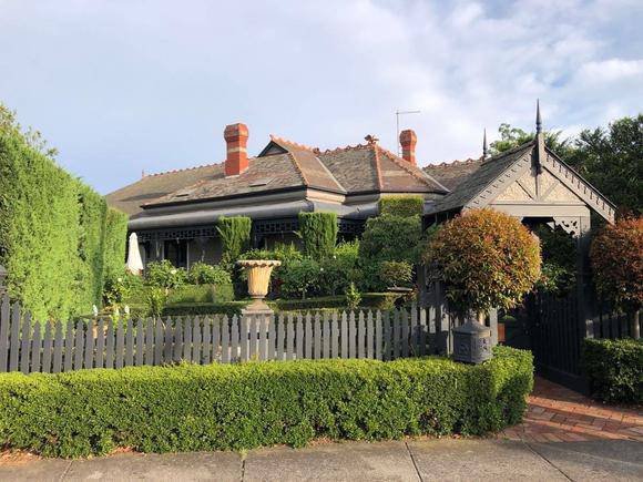 34 Finlayson Street, Malvern