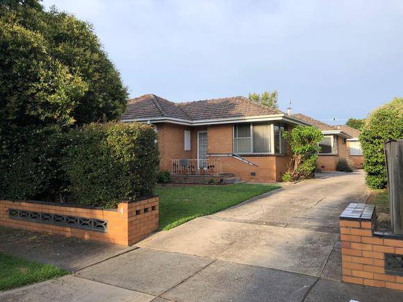 4 Finlayson Street, Malvern