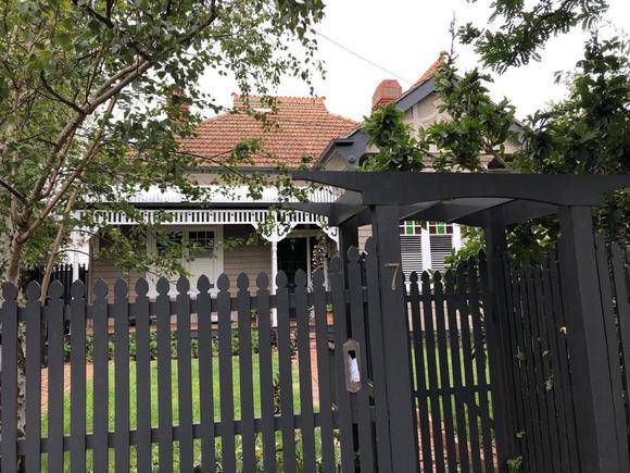 7 Finlayson Street, Malvern