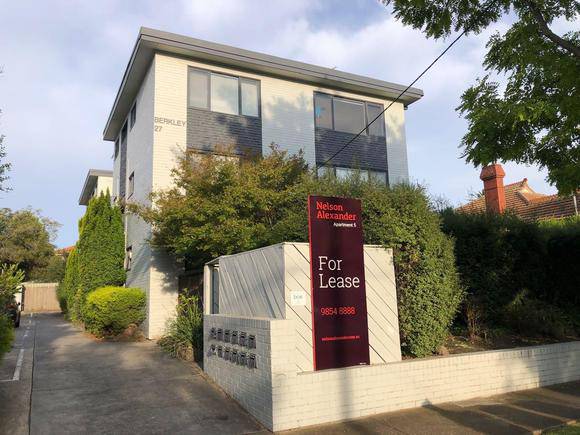 27 Ewart Street, Malvern