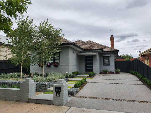 32A Ewart Street, Malvern