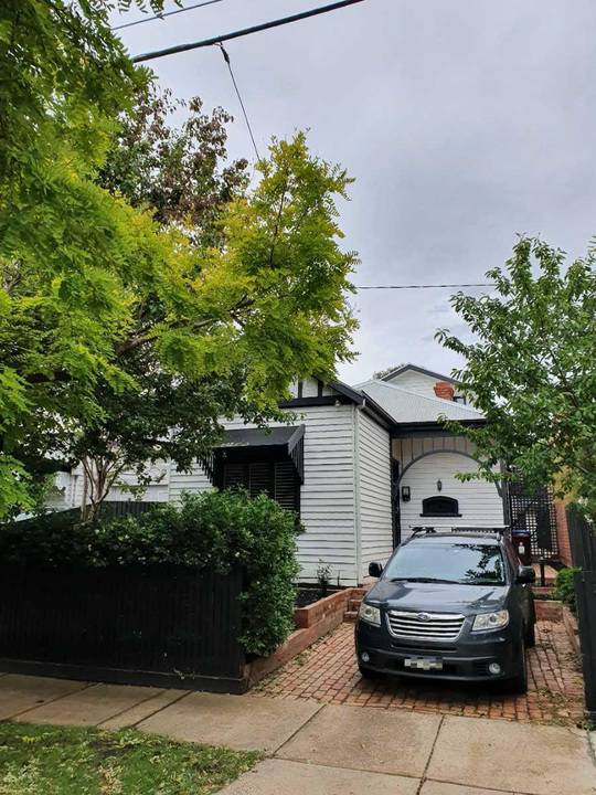 44 Ewart Street, Malvern