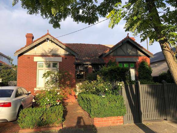 5 Ewart Street, Malvern