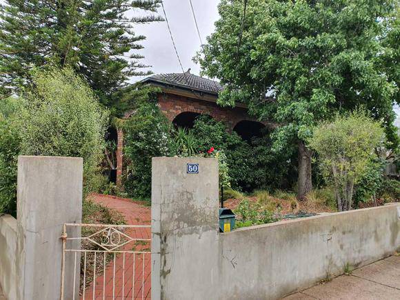 50 Ewart Street, Malvern