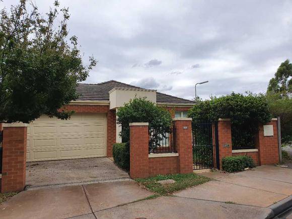 20 Victoria road south, Malvern