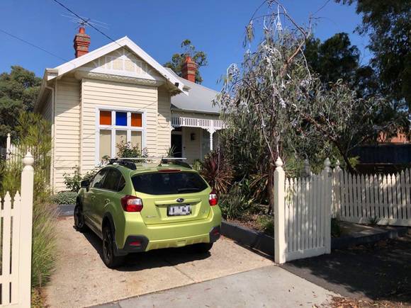 28 Victoria Road North, Malvern