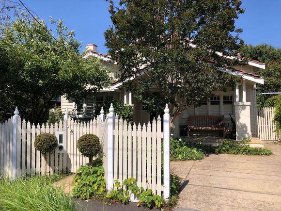 46 Victoria Road North, Malvern
