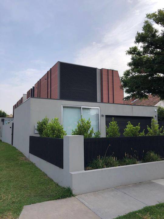 1 Hunter Street, Malvern