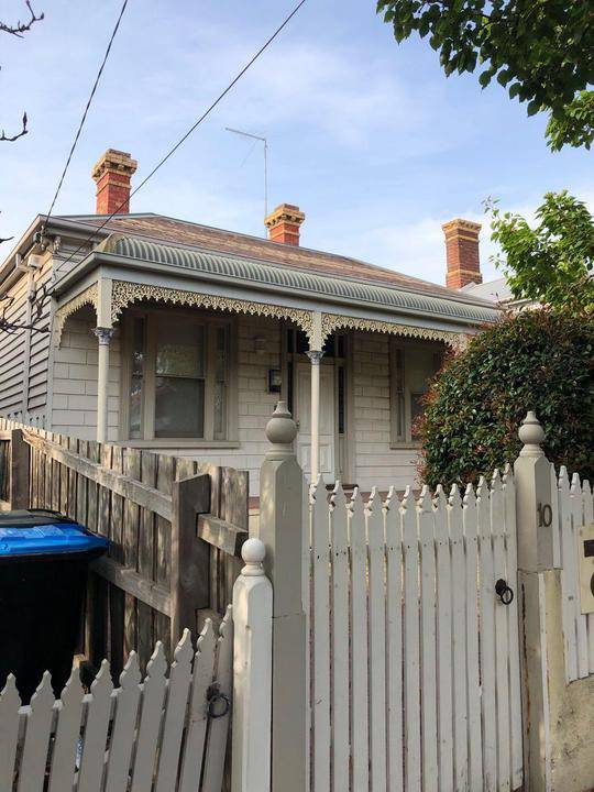 10 Hunter Street, Malvern
