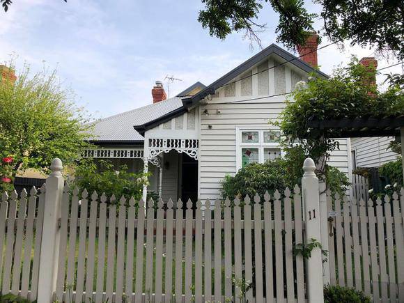 11 Hunter Street, Malvern