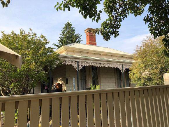 14 Hunter Street, Malvern