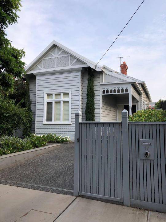 17 Hunter Street, Malvern