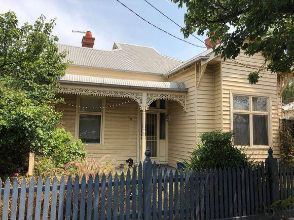 20 Hunter Street, Malvern