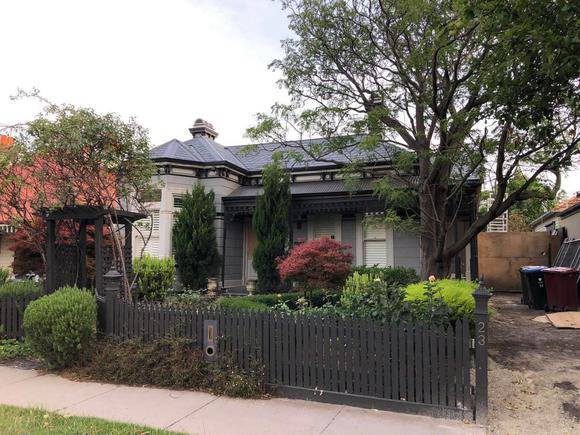 23 Hunter Street, Malvern