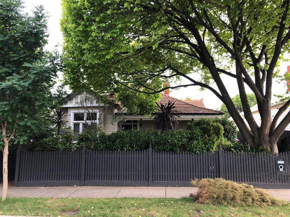 25 Hunter Street, Malvern