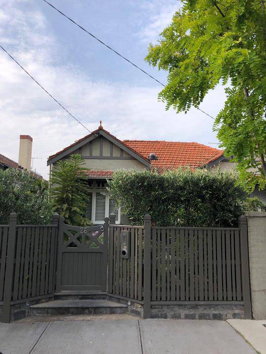 26 Hunter Street, Malvern
